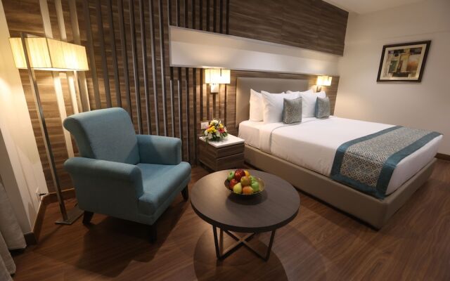 Pharos Hotels