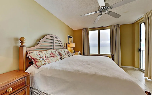 Island Princess by Southern Vacation Rentals