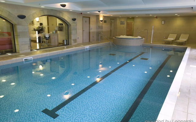 Mercure Barnsley Tankersley