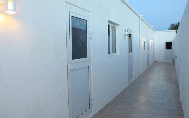 Genesis Apartments