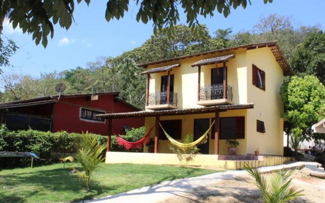 Casa Temporada 99