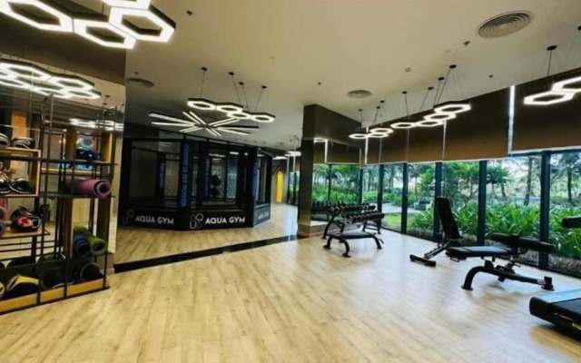 Arena Jakovi Condotel