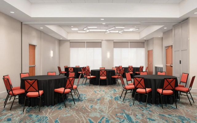Hilton Garden Inn Solomons