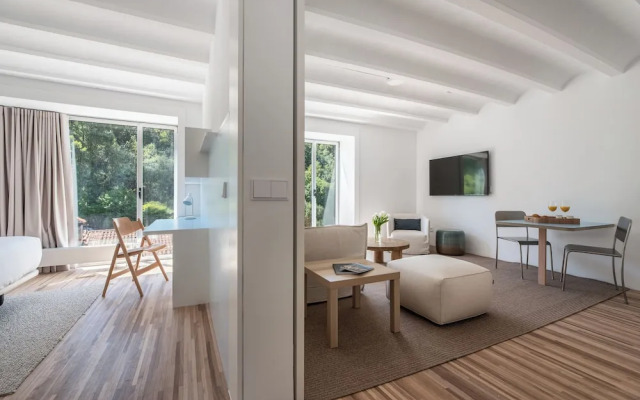 Casas do Sarela by Upper Luxury Housing