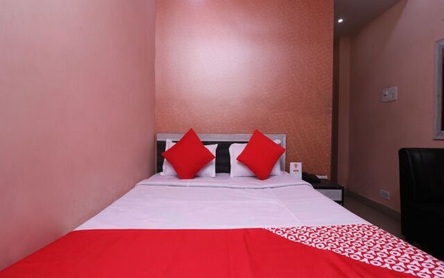OYO 16636 Hotel Digha