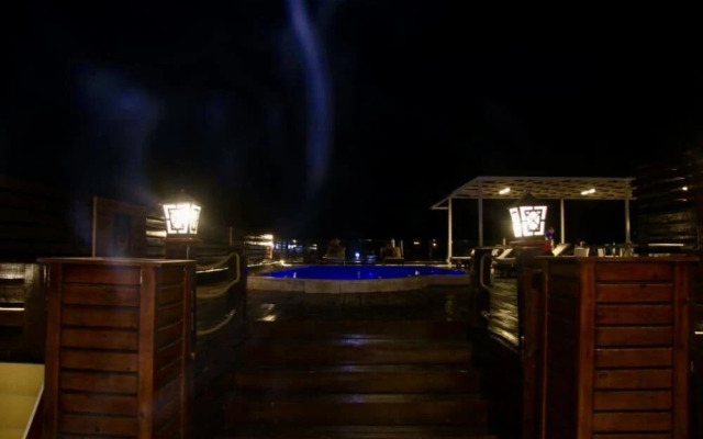 Charbel Sea View