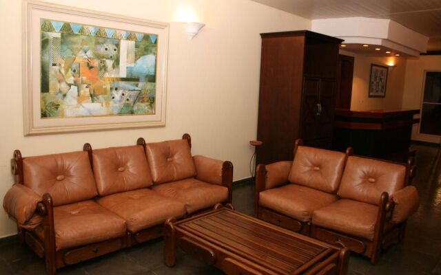Hotel Barão Geraldo
