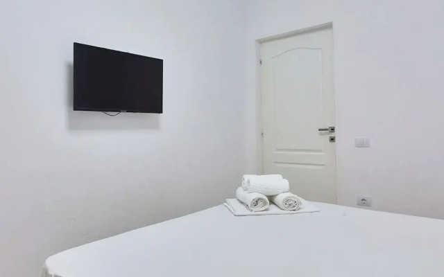 Solis Residence Apartment