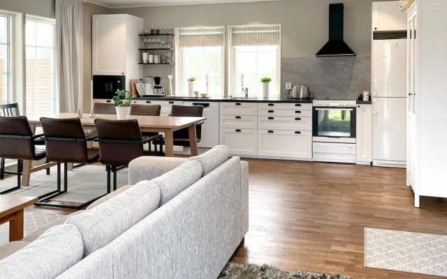 4 Star Holiday Home in Kopingsvik-by Traum