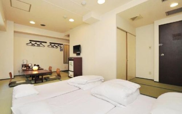 Hotel Paco Obihiro 3