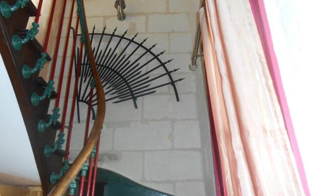 Clos du Bois Brard B&B