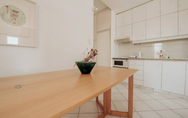 Sea-Front House With Private Beach, Sounio