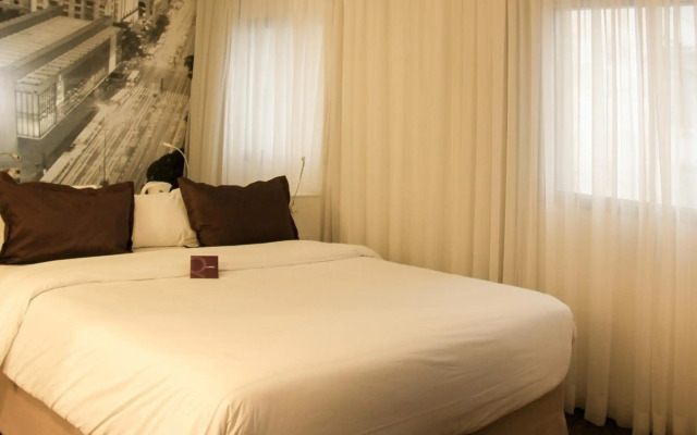 Mercure São Paulo Paulista Hotel