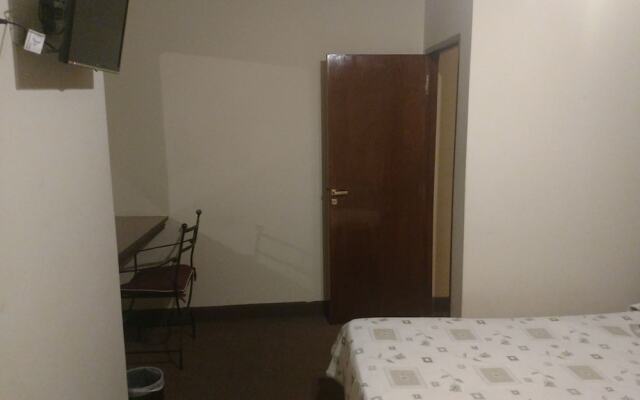 Hotel Eco Shauard