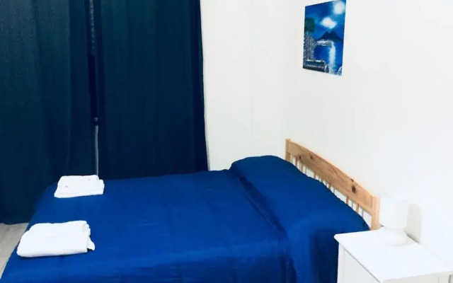 Flyresidence Municipio Toledo