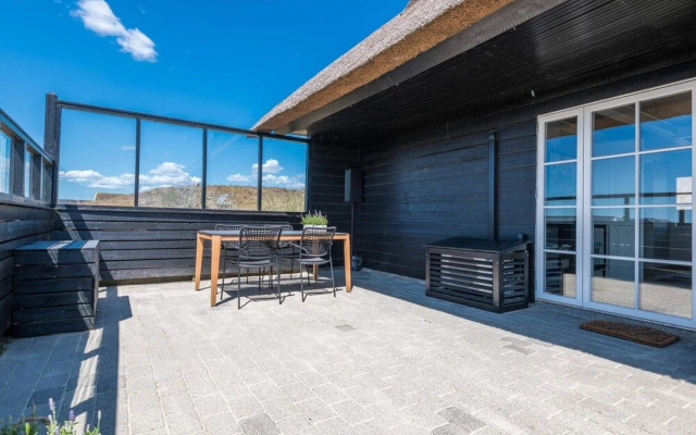 Holiday Home in FanÃ¸