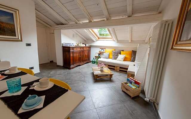 B&B Il Tetto Di Anita