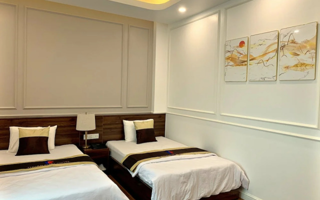 Thuan Phat Hotel