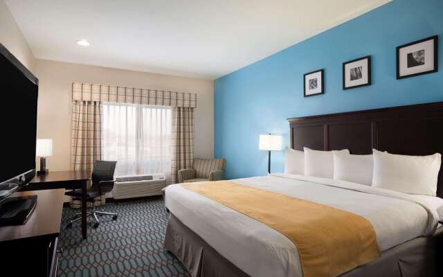 Country Inn & Suites by Radisson, Lubbock, TX