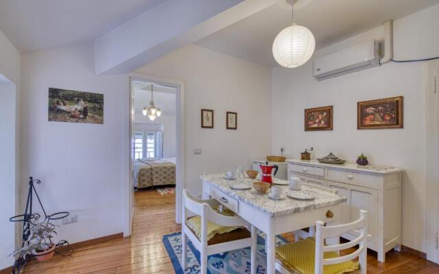 Piccolo Mondo Antico Stunning View