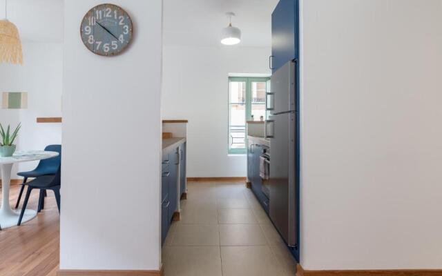 My Colmar Homes - Le Xiii