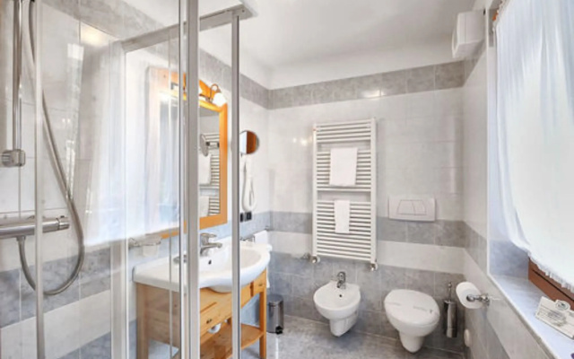 Hotel Gianna