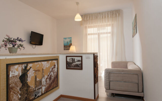 Leccesalento Bed And Breakfast