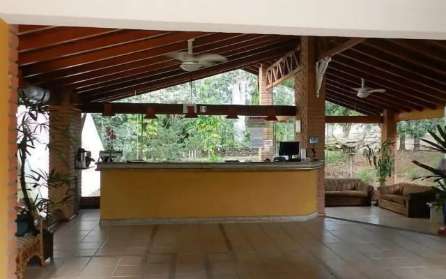 Vila Chalé