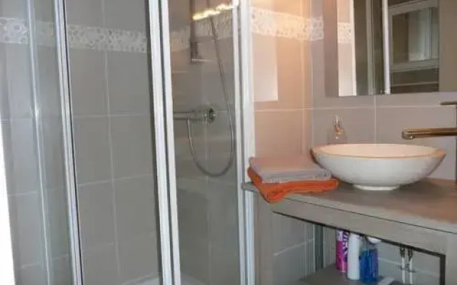 Duplex de standing au coeur de Tours