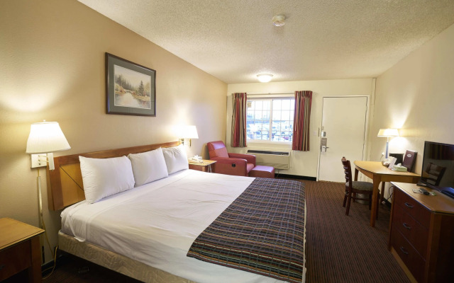 Skyway Inn SeaTac