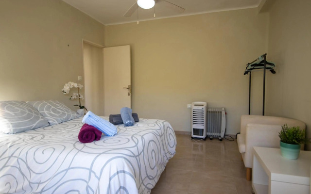 Apartamento La Traiña