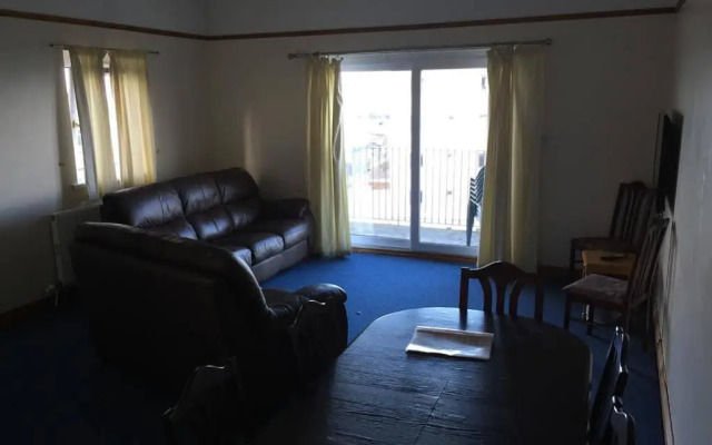Eton Court Apartment