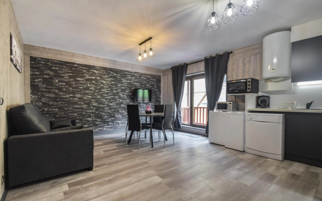 Vall d'Incles TOP NATURE HUT 5836