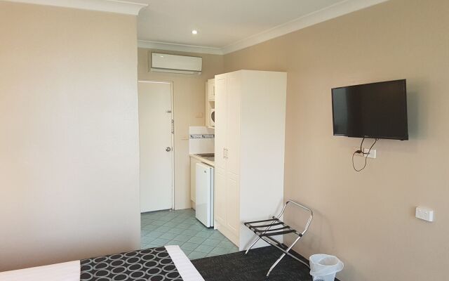 Acacia Motel Griffith