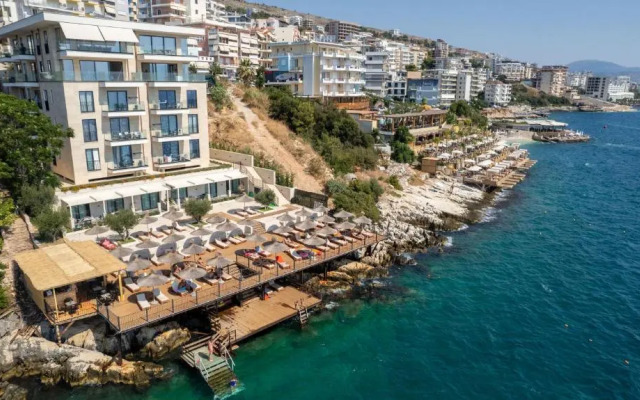 DAED Luxury Residence