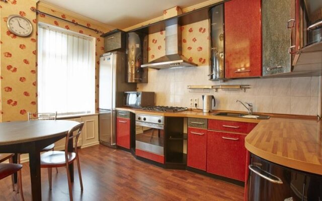Hotel Ampir — фото