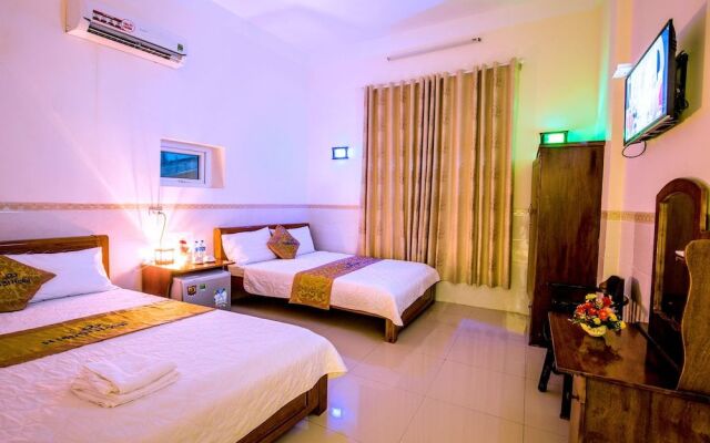 Hiep Si Hotel
