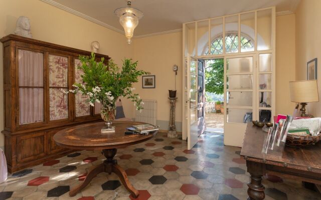 Villa La Strega