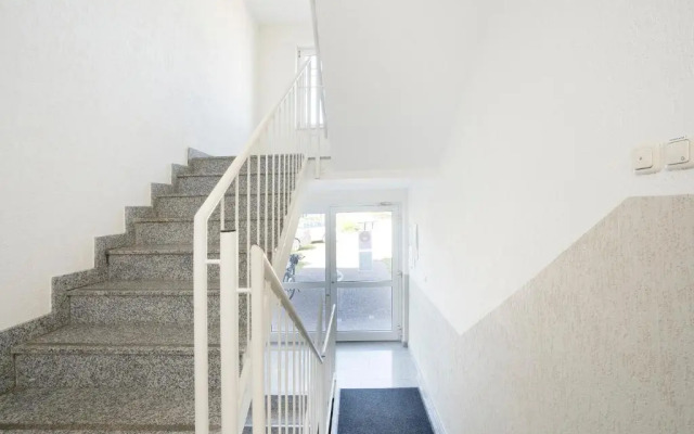 Strandresidenz Wohnung 9