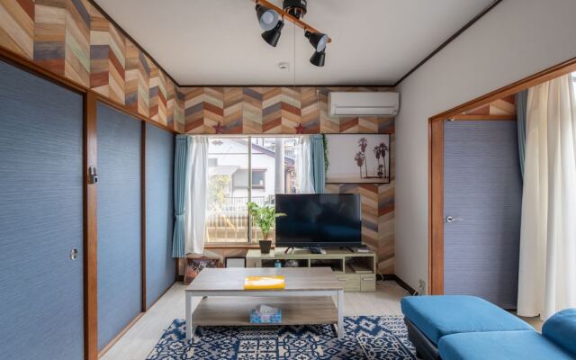 Villent Kujukuri Arrow