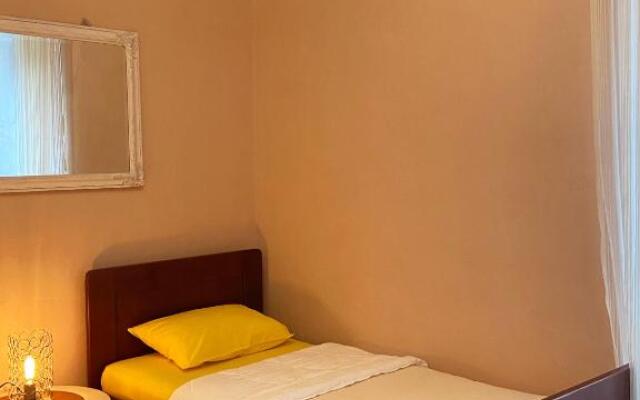 S&I rooms