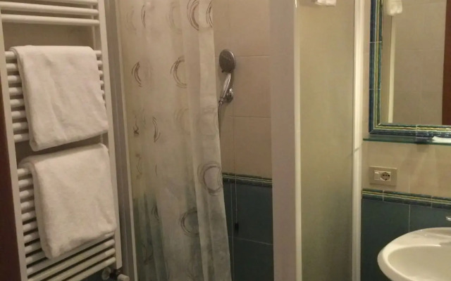 Hotel Paradiso