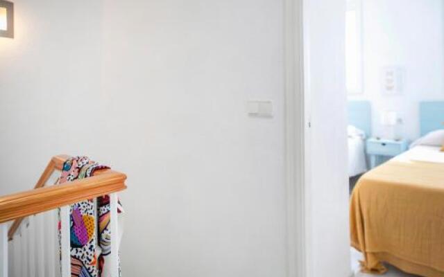 Apartamento Cathedral, Arenal Ii