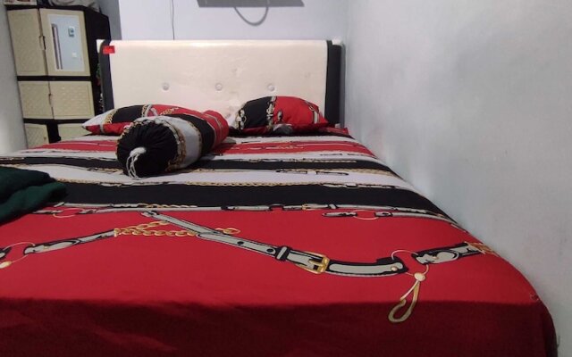 Hotel O Penginapan Noval