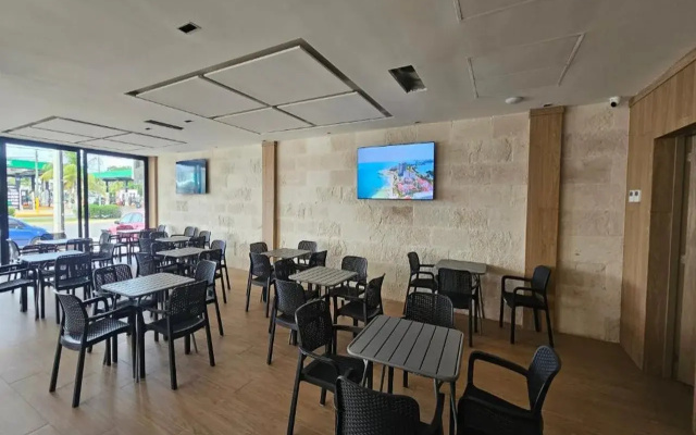 Xoza Hotel Urban Escape