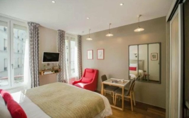 My Open Paris