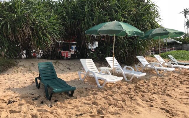 Caribbean Gate