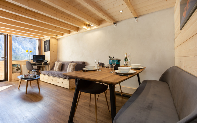 Résidence Grand Roc - Campanules 411