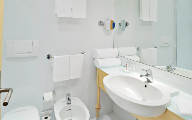 Hotel Spadari Al Duomo