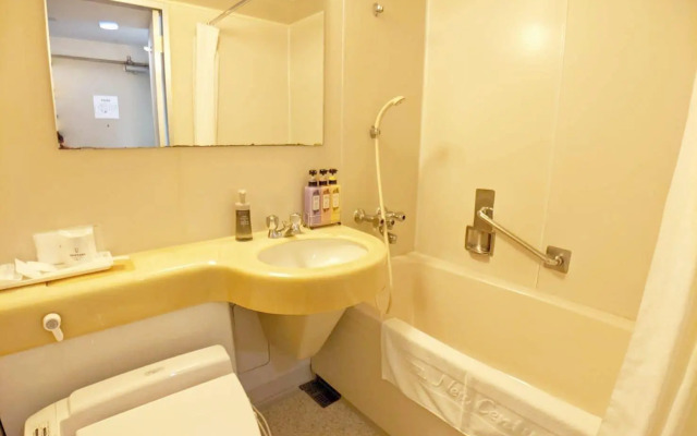 Hotel New Century